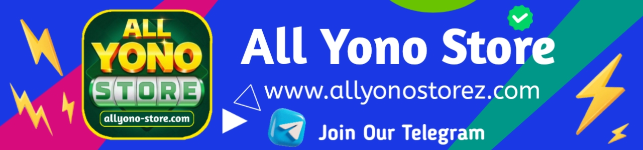 Website Banner